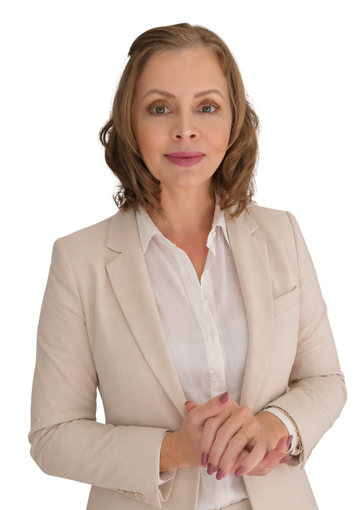 Divane Bello, mentora de lideranças